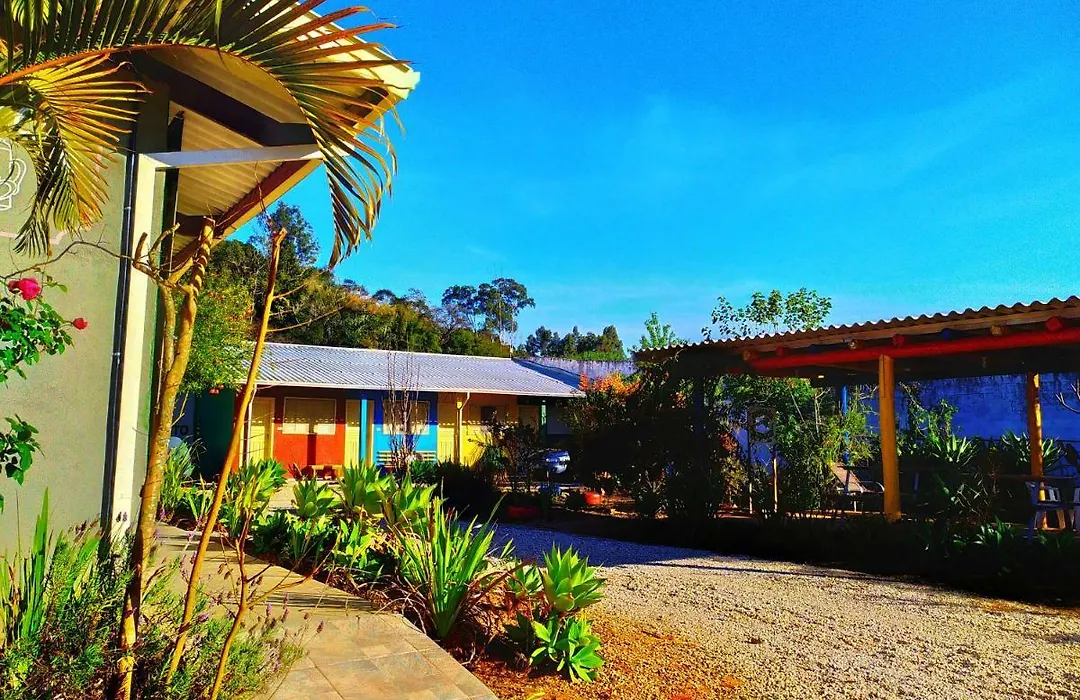 Pousada Sapucai-1