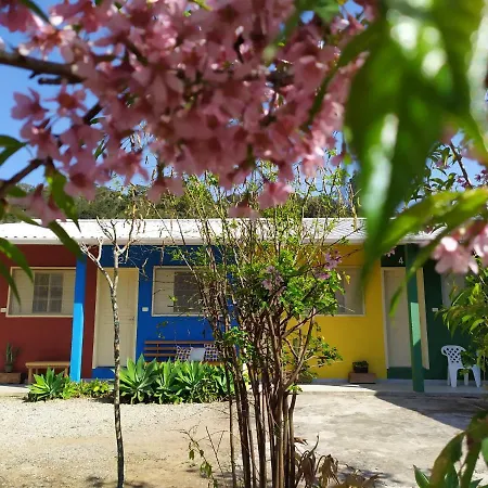 Pousada Sapucai-3
